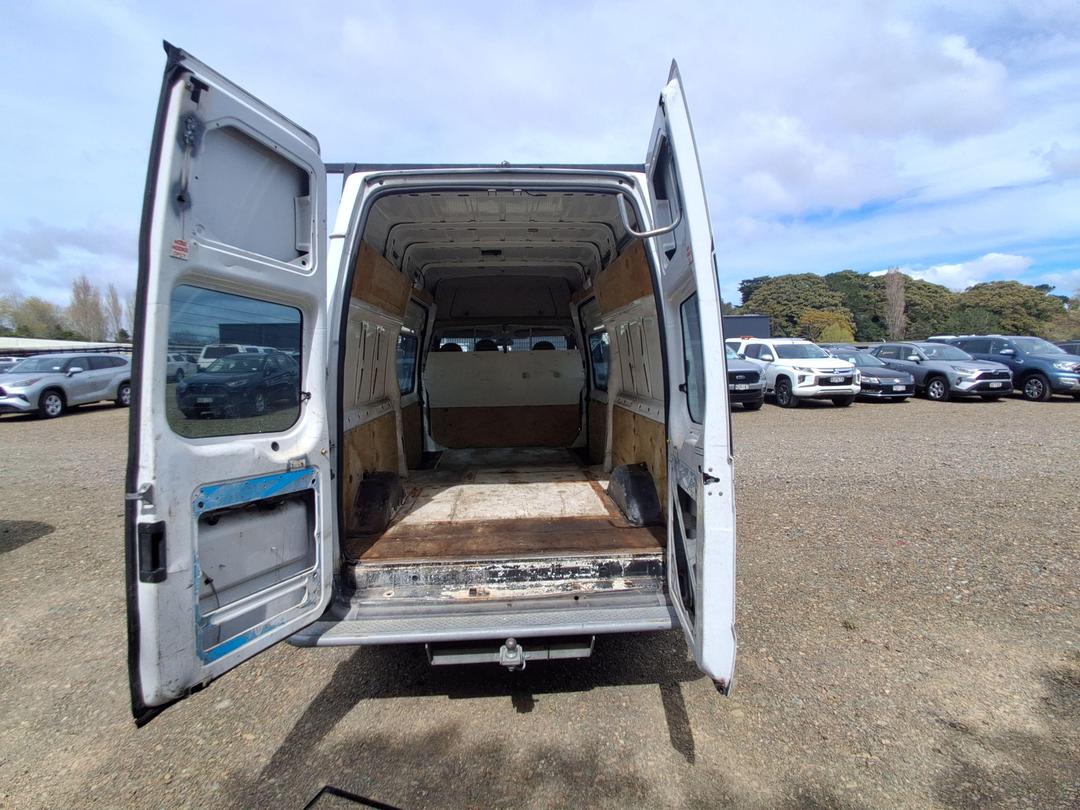 Photo '14' of Ford Transit