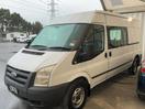 Thumbnail '1' of Ford Transit LWB Mroof