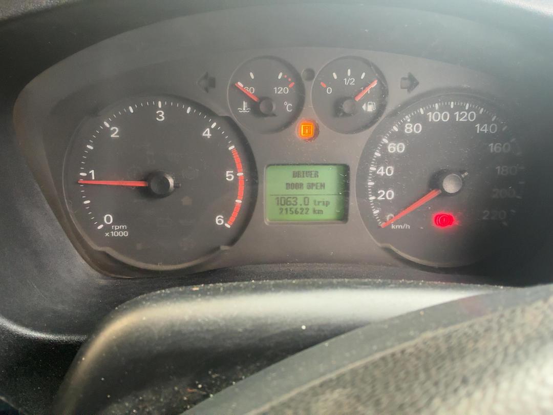 Photo '12' of Ford Transit LWB Mroof Photo '12' of Ford Transit LWB Mroof