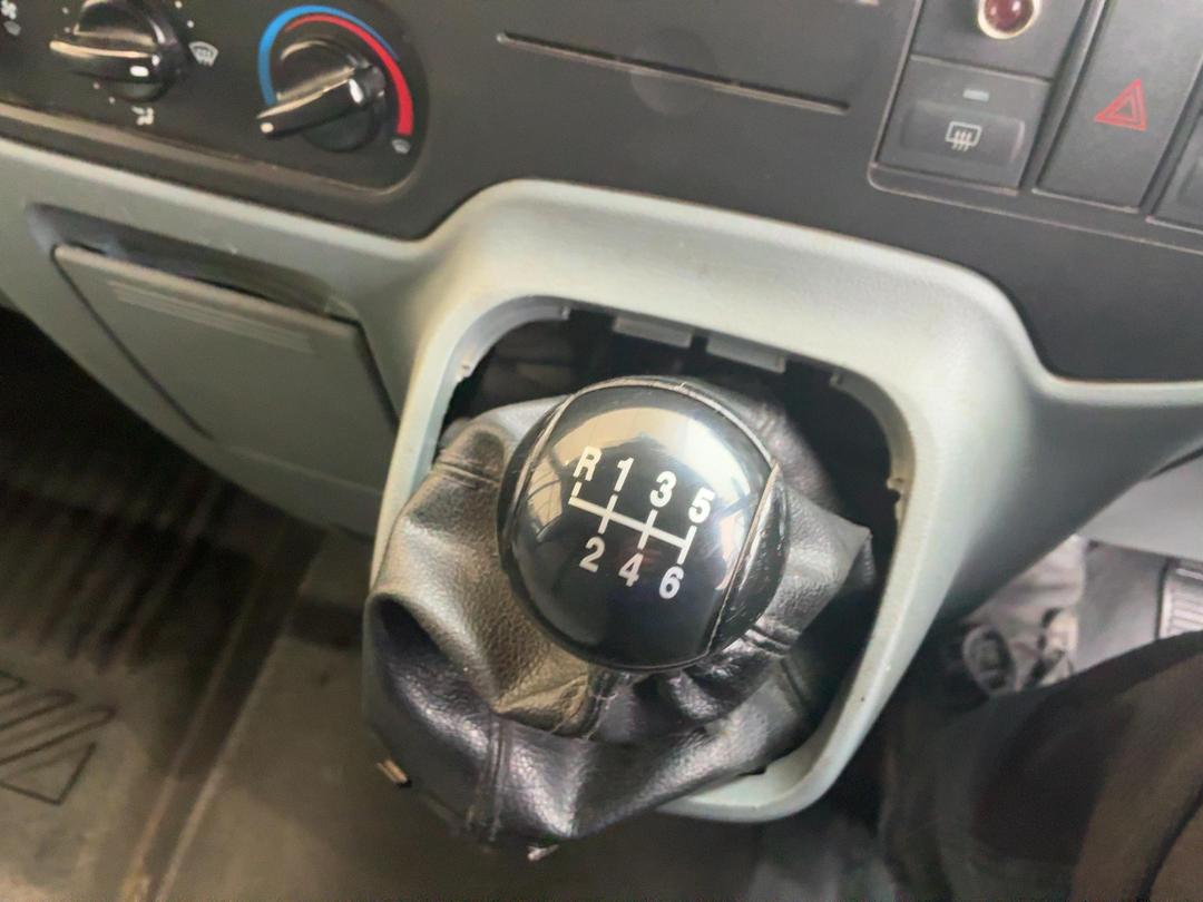 Photo '13' of Ford Transit LWB Mroof Photo '13' of Ford Transit LWB Mroof