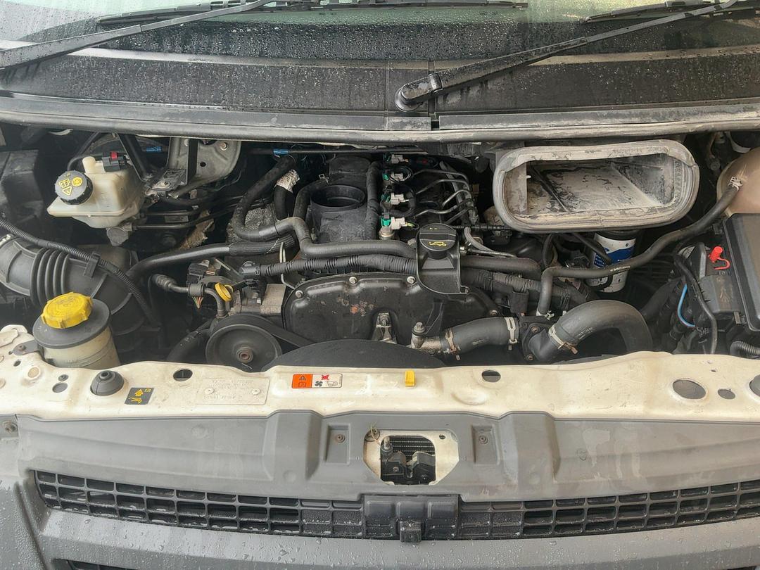 Photo '15' of Ford Transit LWB Mroof Photo '15' of Ford Transit LWB Mroof
