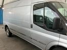 Thumbnail '2' of Ford Transit LWB VAN