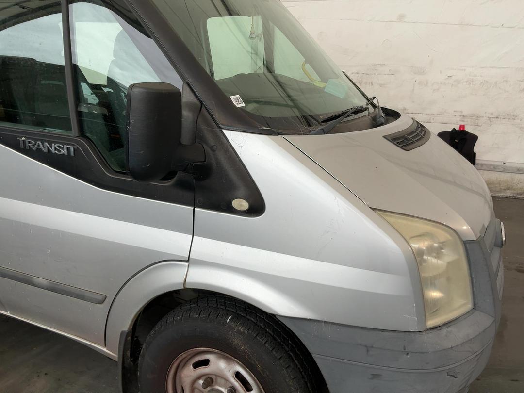 Photo '3' of Ford Transit LWB VAN Photo '3' of Ford Transit LWB VAN