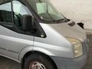 Thumbnail '3' of Ford Transit LWB VAN