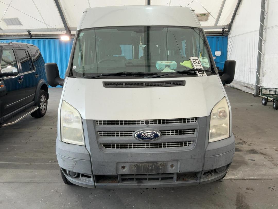 Photo '4' of Ford Transit LWB VAN Photo '4' of Ford Transit LWB VAN