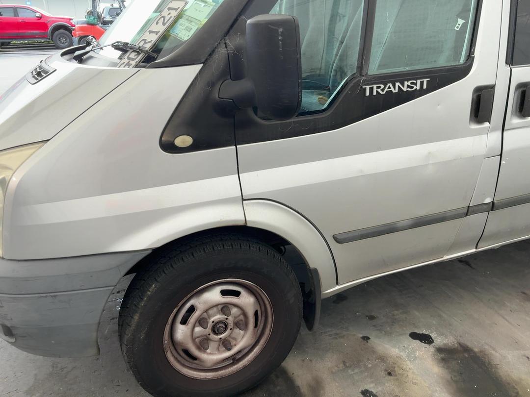 Photo '6' of Ford Transit LWB VAN Photo '6' of Ford Transit LWB VAN