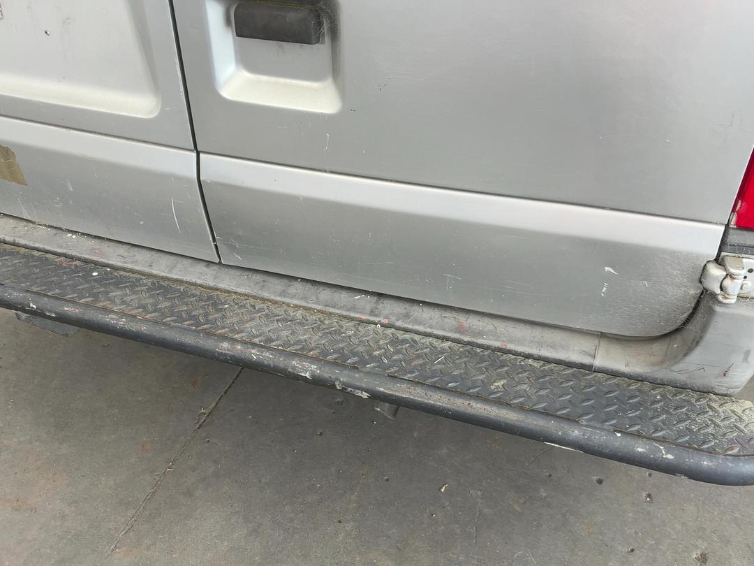 Photo '12' of Ford Transit LWB VAN Photo '12' of Ford Transit LWB VAN