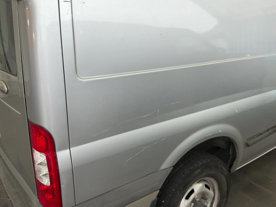 Photo '15' of Ford Transit LWB VAN Photo '15' of Ford Transit LWB VAN