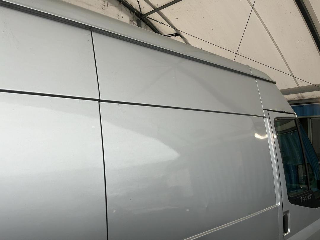Photo '18' of Ford Transit LWB VAN Photo '18' of Ford Transit LWB VAN