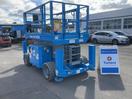 Photo of 2012 Genie GS-3369DC Scissor Lift
