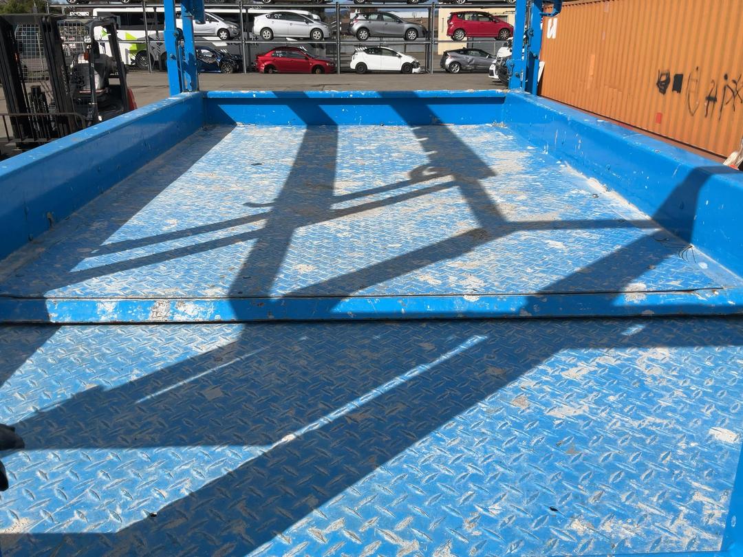 Photo '15' of Genie GS-3369DC Scissor Lift