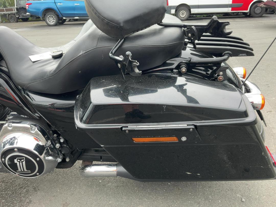 Photo '5' of Harley Davidson Touring Street Glide Photo '5' of Harley Davidson Touring Street Glide