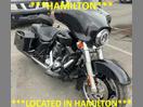 Thumbnail '1' of Harley Davidson Touring Street Glide
