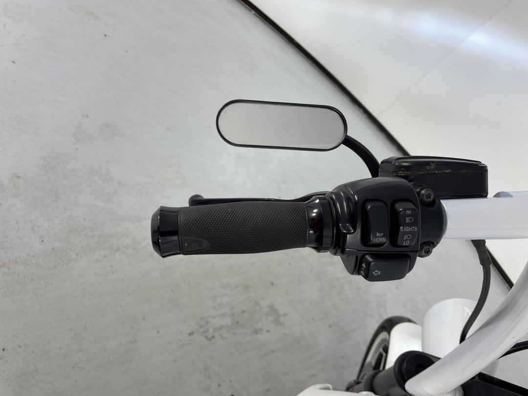 Photo '14' of Harley Davidson Vrscdx Night ROD Special