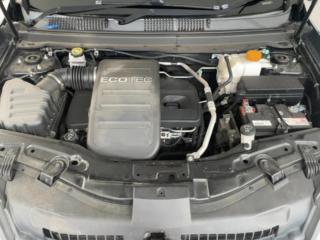 Photo '13' of Holden Captiva 5