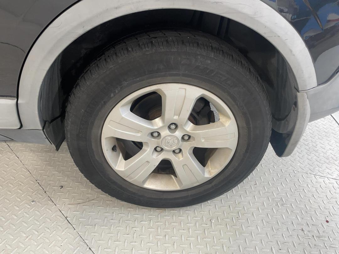 Photo '11' of Holden Captiva 5