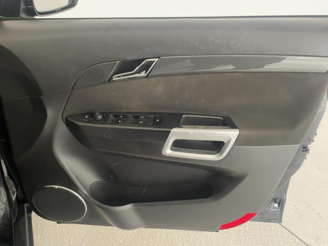 Photo '15' of Holden Captiva 5