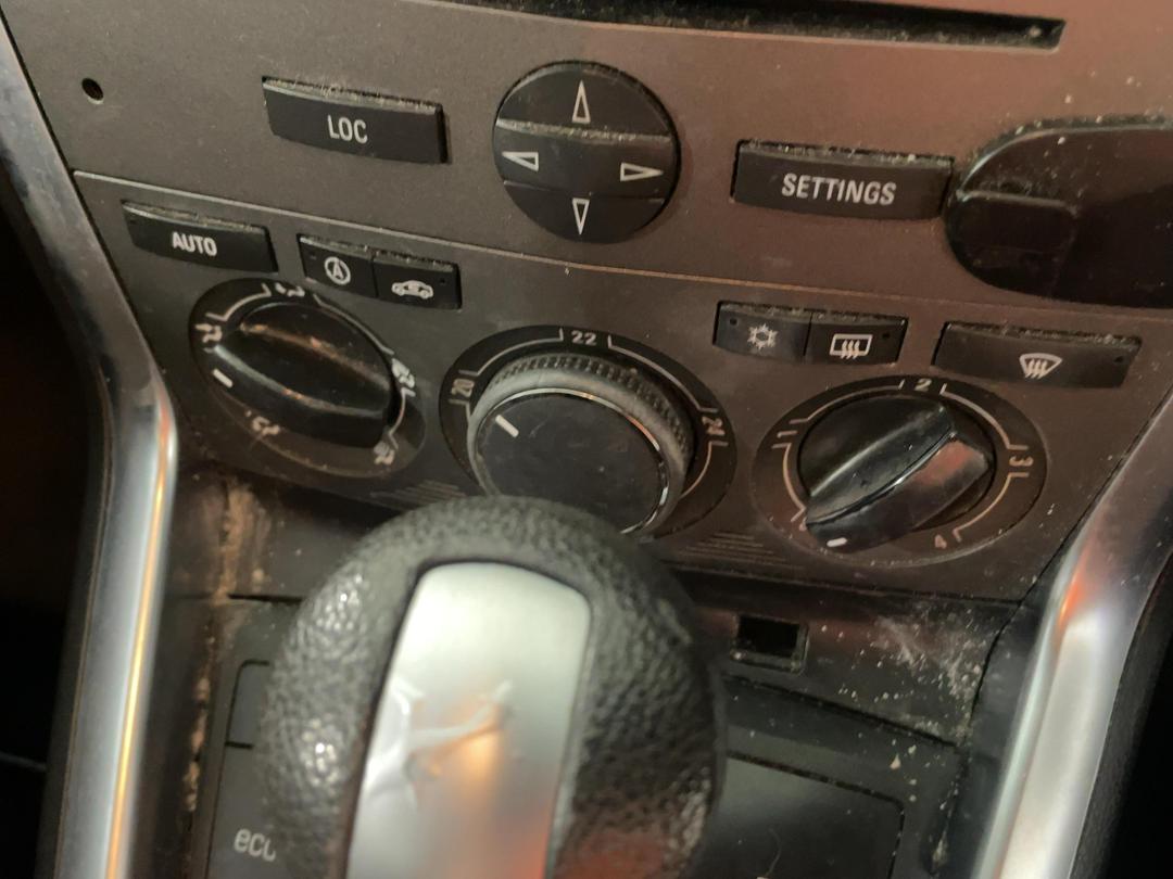 Photo '31' of Holden Captiva 5