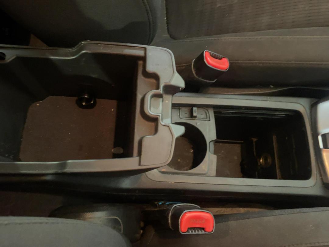 Photo '33' of Holden Captiva 5