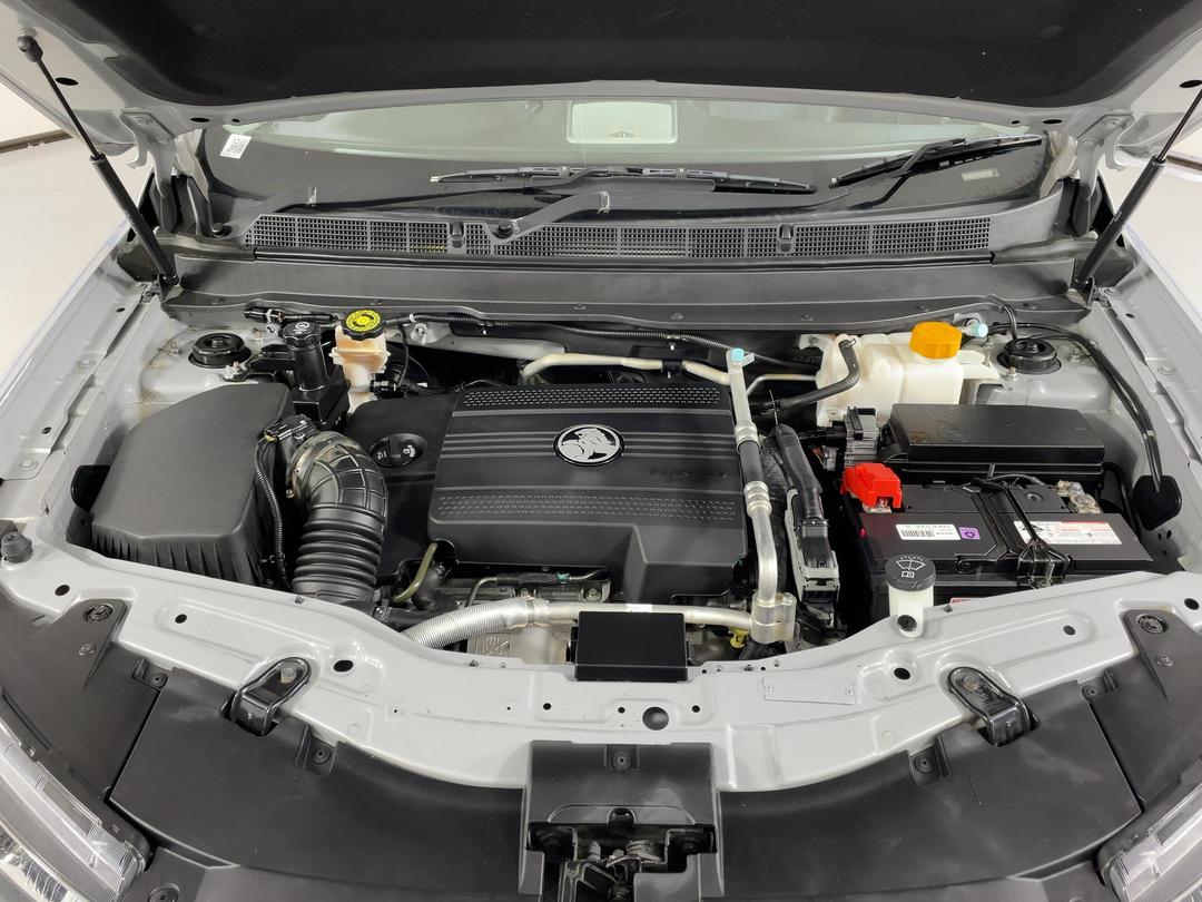 Photo '13' of Holden Captiva 7
