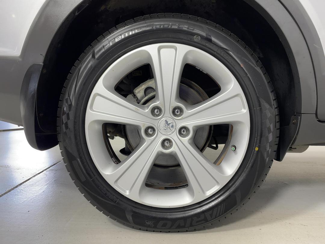 Photo '12' of Holden Captiva 7