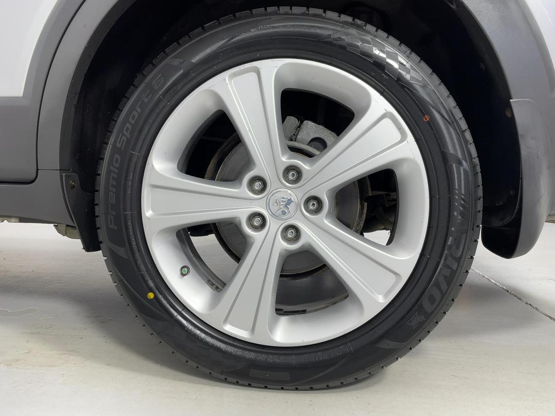 Photo '11' of Holden Captiva 7