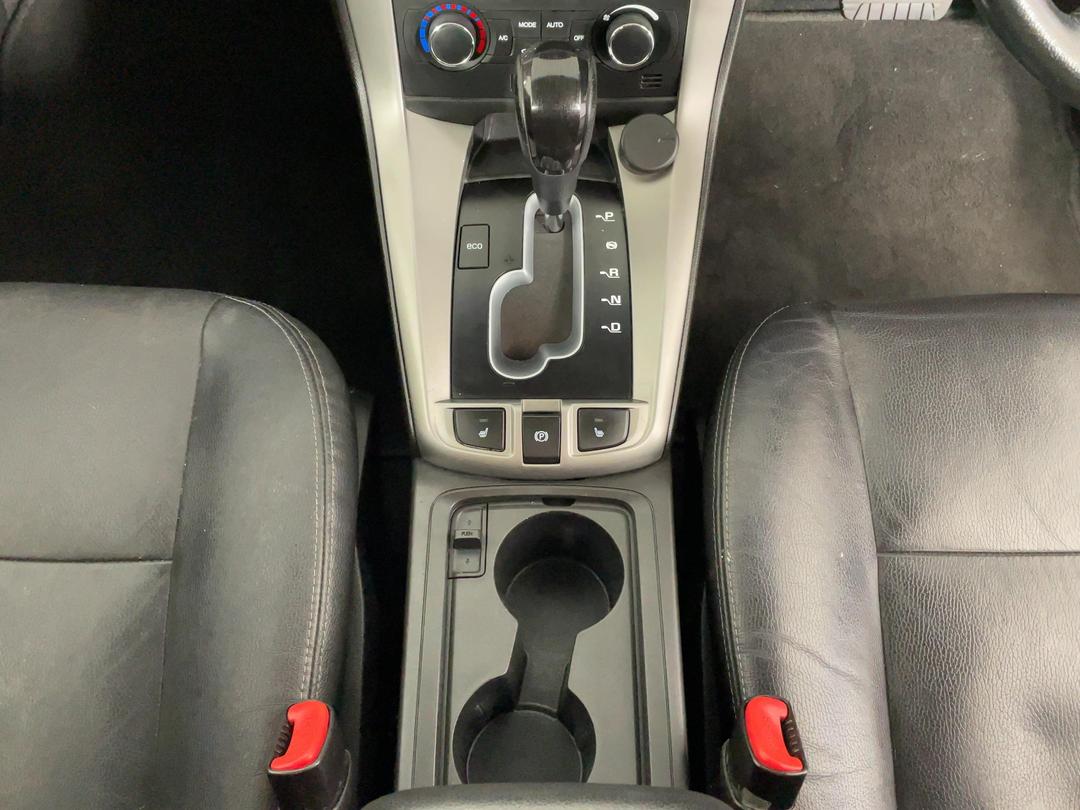 Photo '18' of Holden Captiva 7