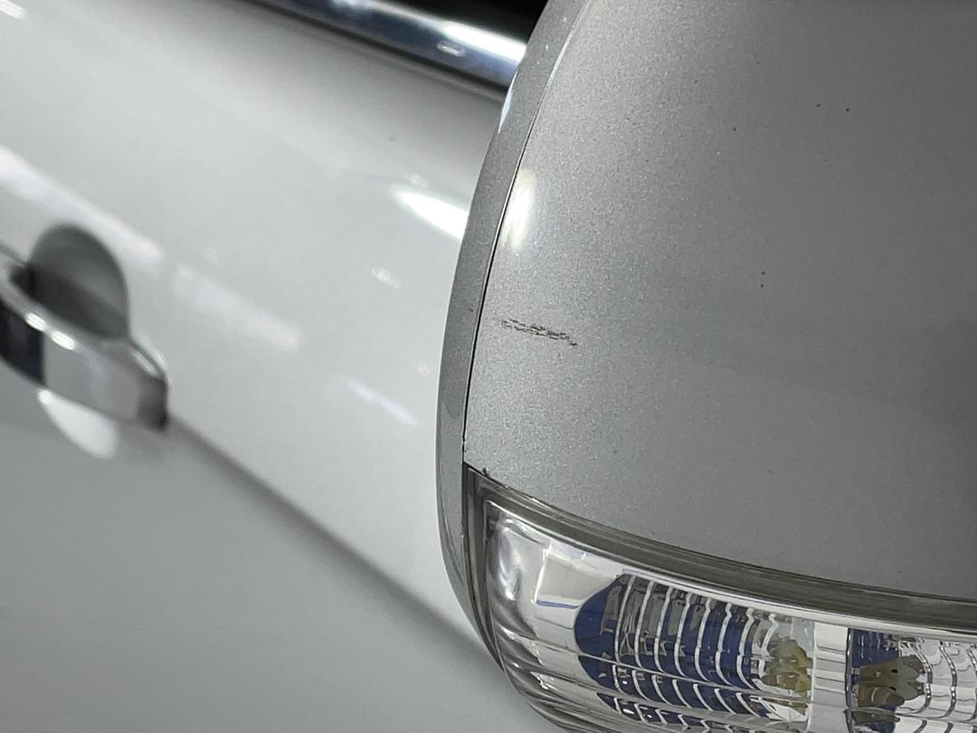Photo '26' of Holden Captiva 7