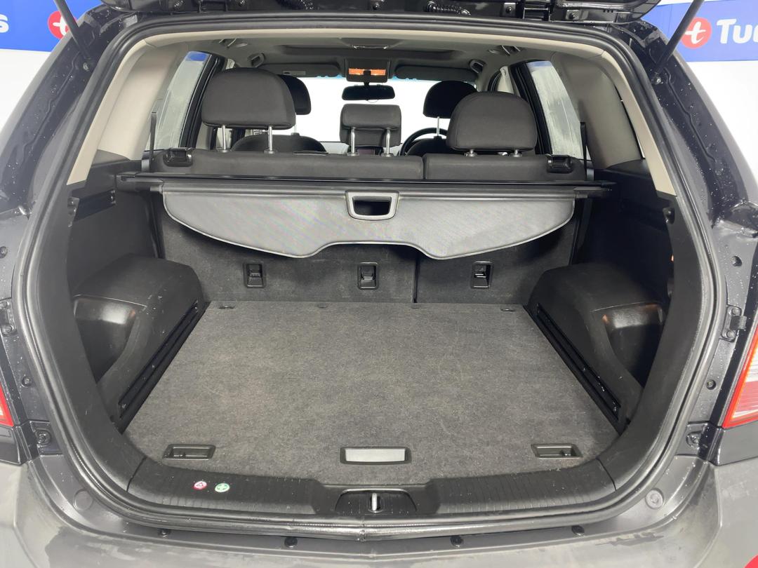 Photo '14' of Holden Captiva 7