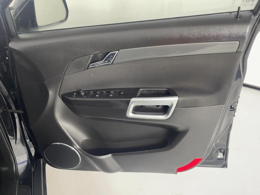 Photo '15' of Holden Captiva 7