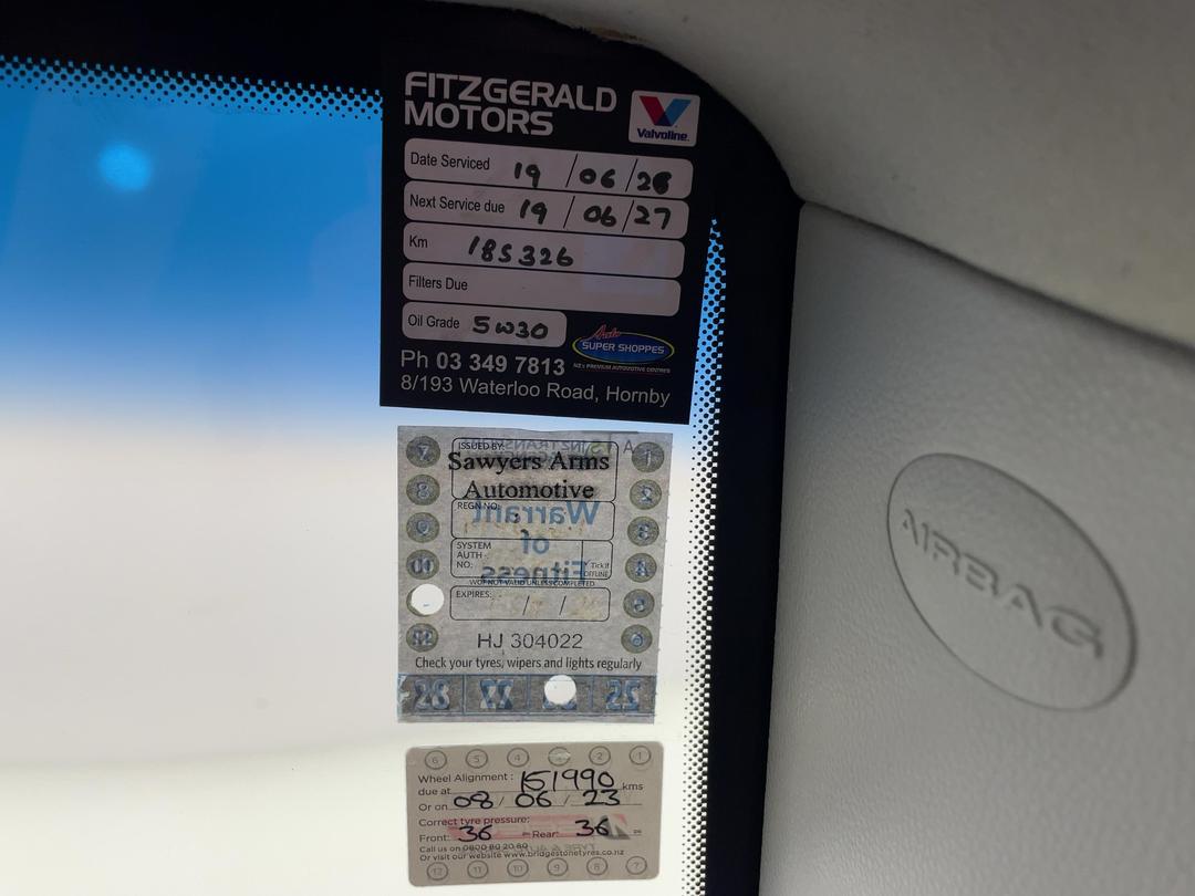 Photo '26' of Holden Captiva 7