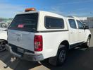 Thumbnail '3' of Holden Colorado LX DC PU