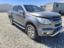 Thumbnail '1' of Holden Colorado LTZ DC PU