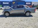 Thumbnail '3' of Holden Colorado LTZ DC PU
