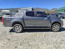 Thumbnail '4' of Holden Colorado LTZ DC PU