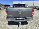 Thumbnail '6' of Holden Colorado LTZ DC PU