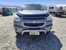 Thumbnail '8' of Holden Colorado LTZ DC PU