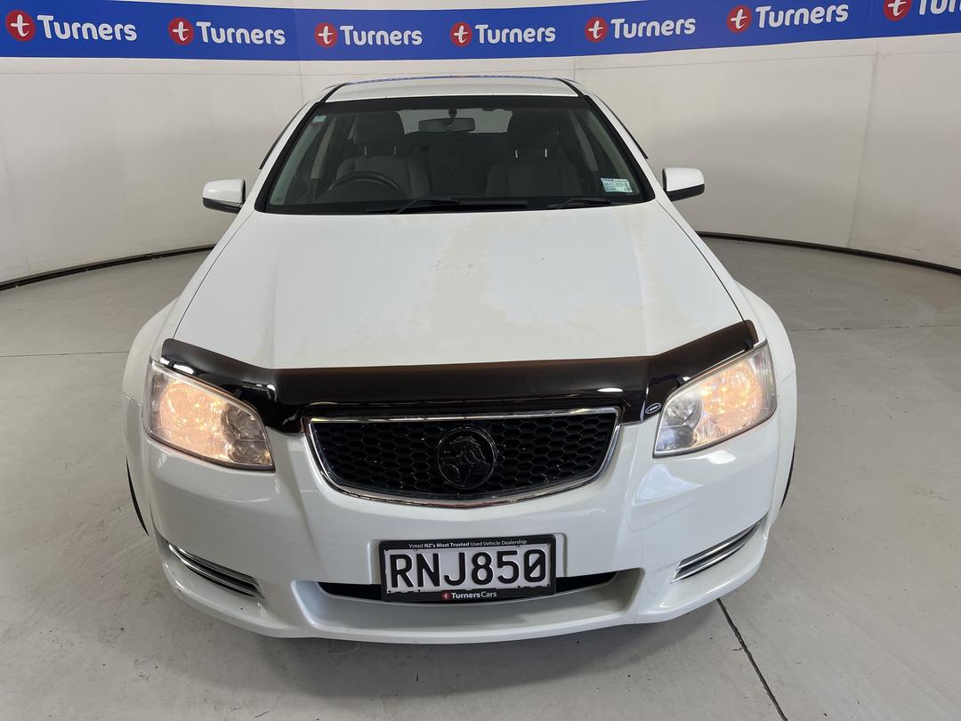 Photo '2' of Holden Commodore