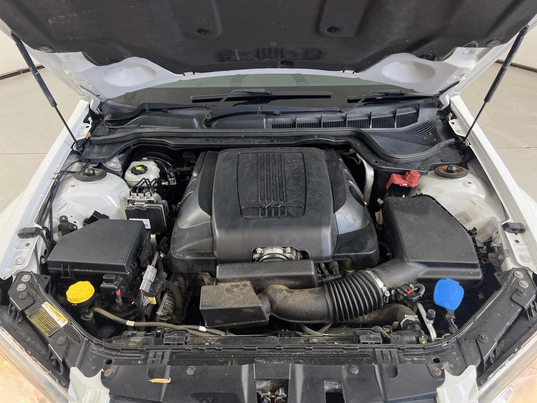 Photo '13' of Holden Commodore