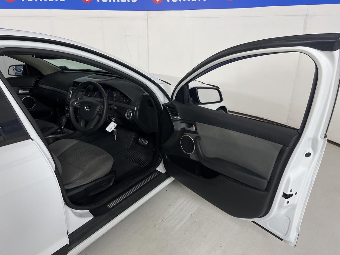 Photo '15' of Holden Commodore