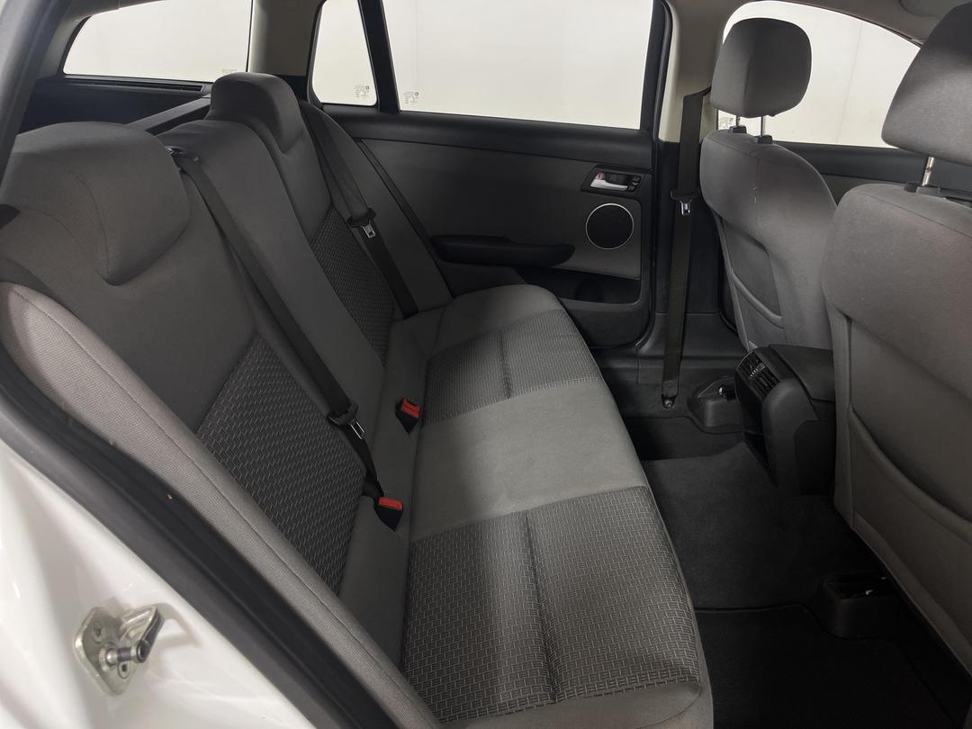 Photo '20' of Holden Commodore