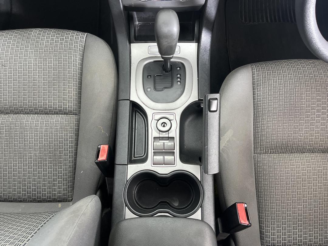 Photo '23' of Holden Commodore