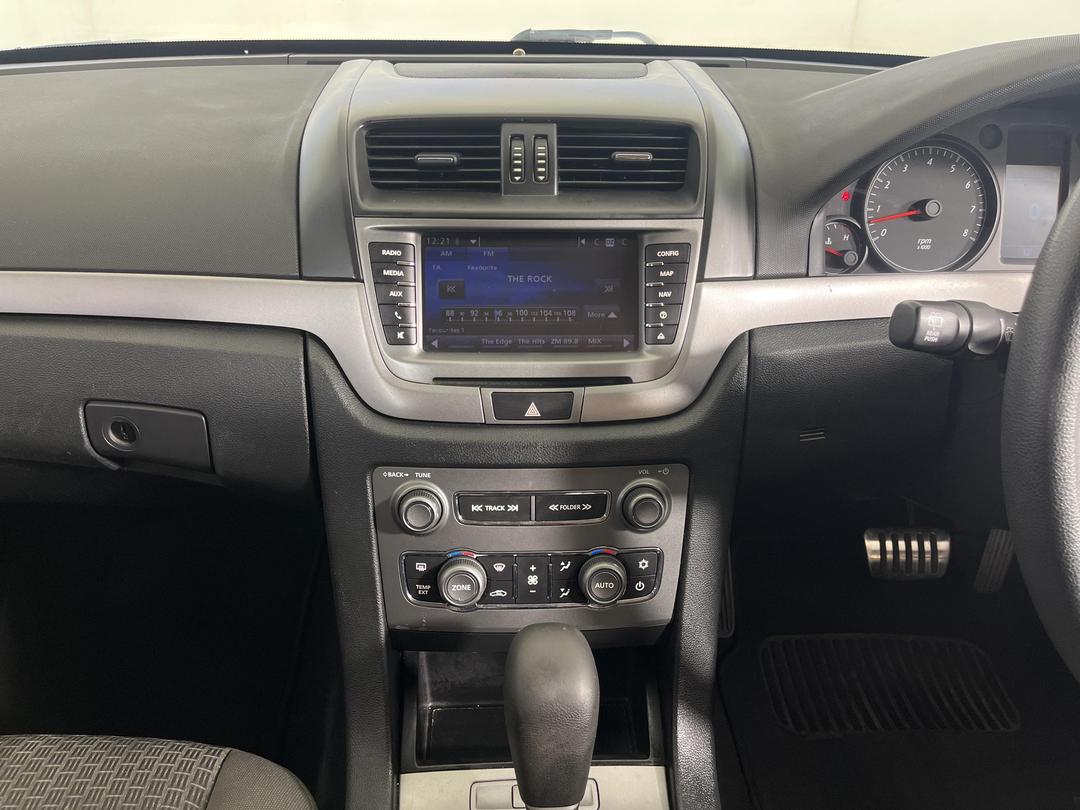 Photo '18' of Holden Commodore