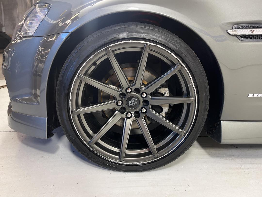 Photo '10' of Holden Commodore