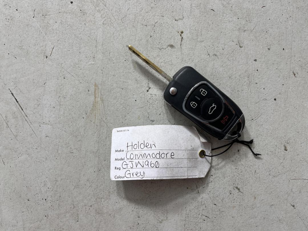 Photo '22' of Holden Commodore