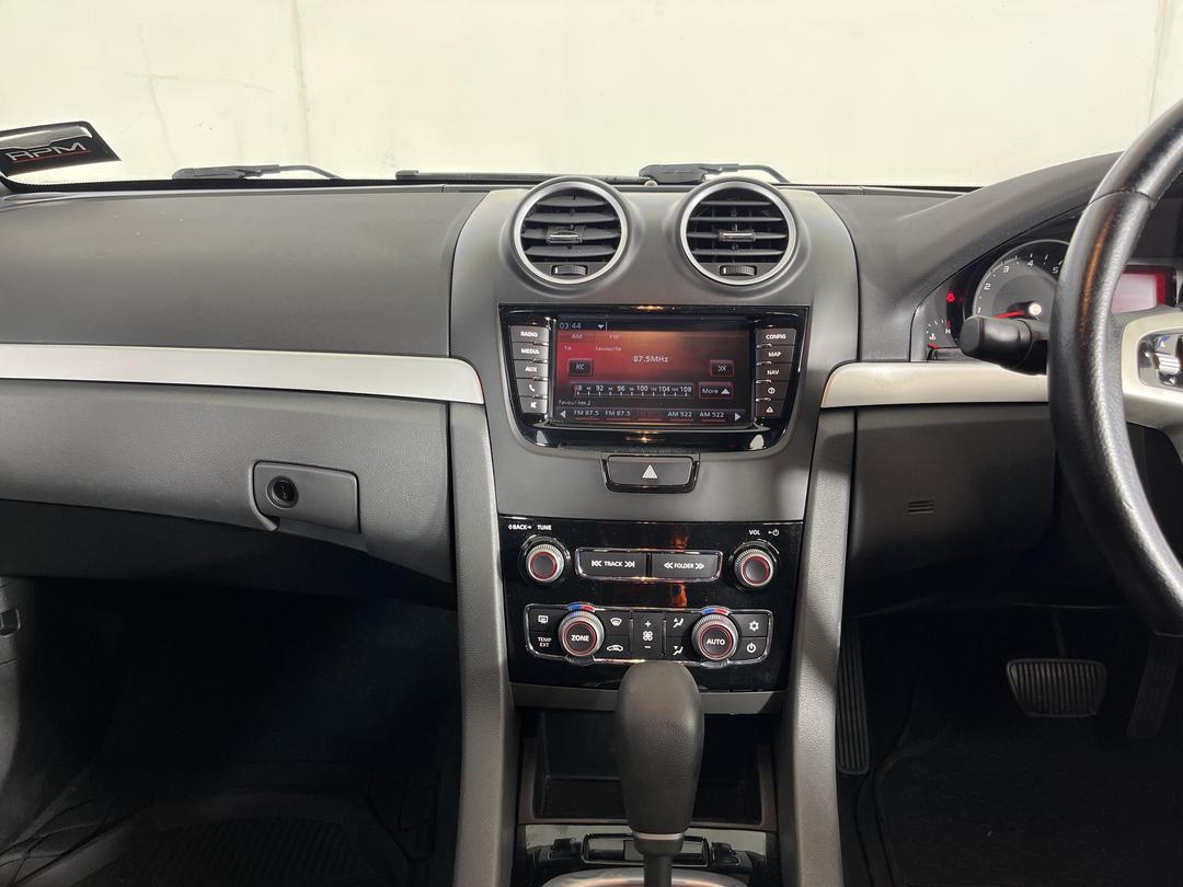 Photo '18' of Holden Commodore