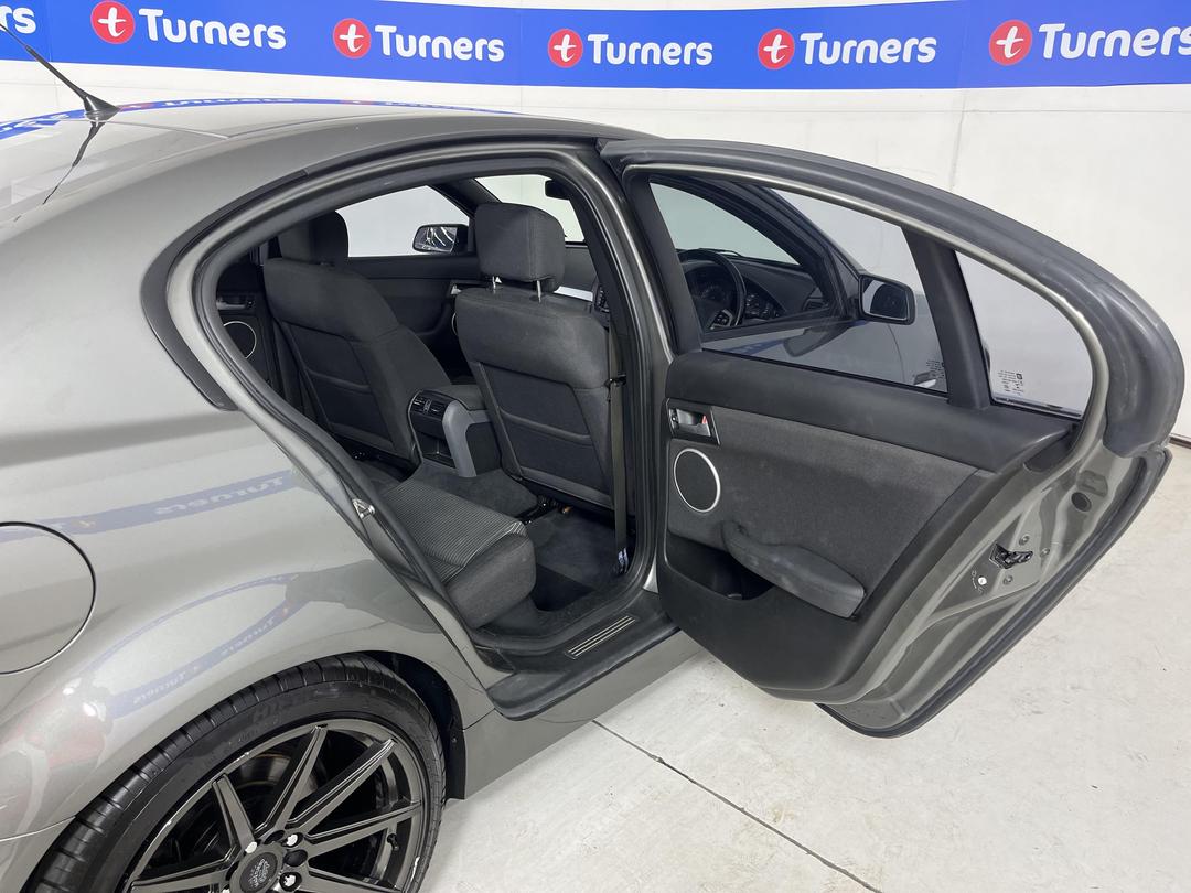 Photo '19' of Holden Commodore