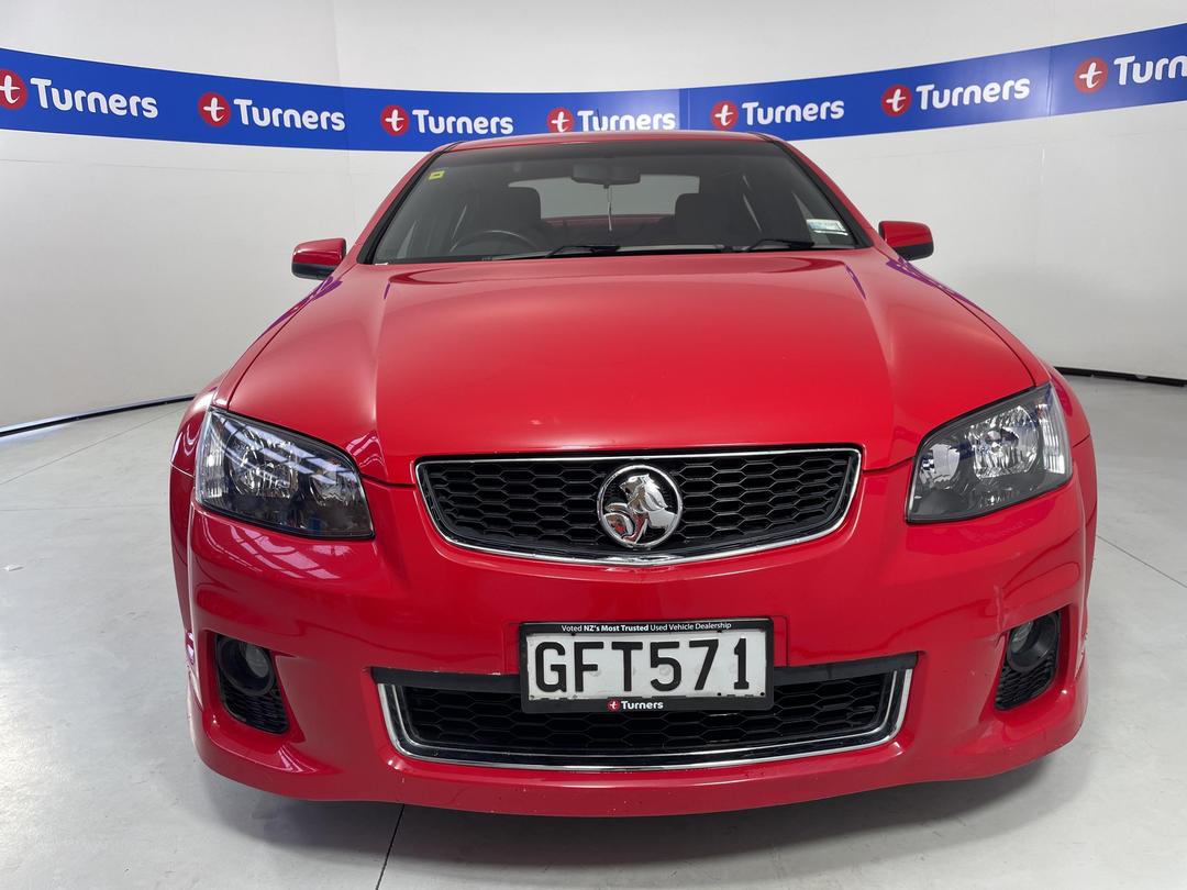 Photo '2' of Holden Commodore