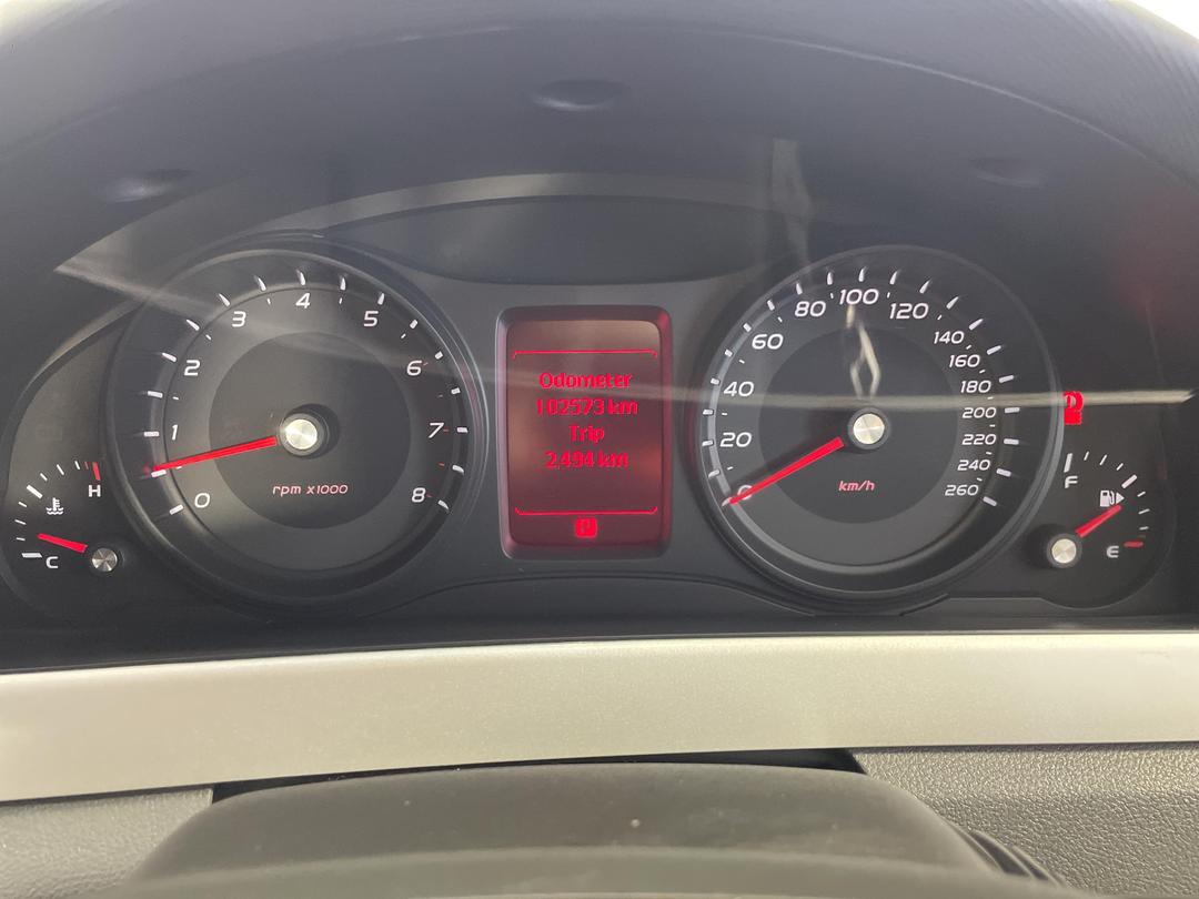 Photo '21' of Holden Commodore