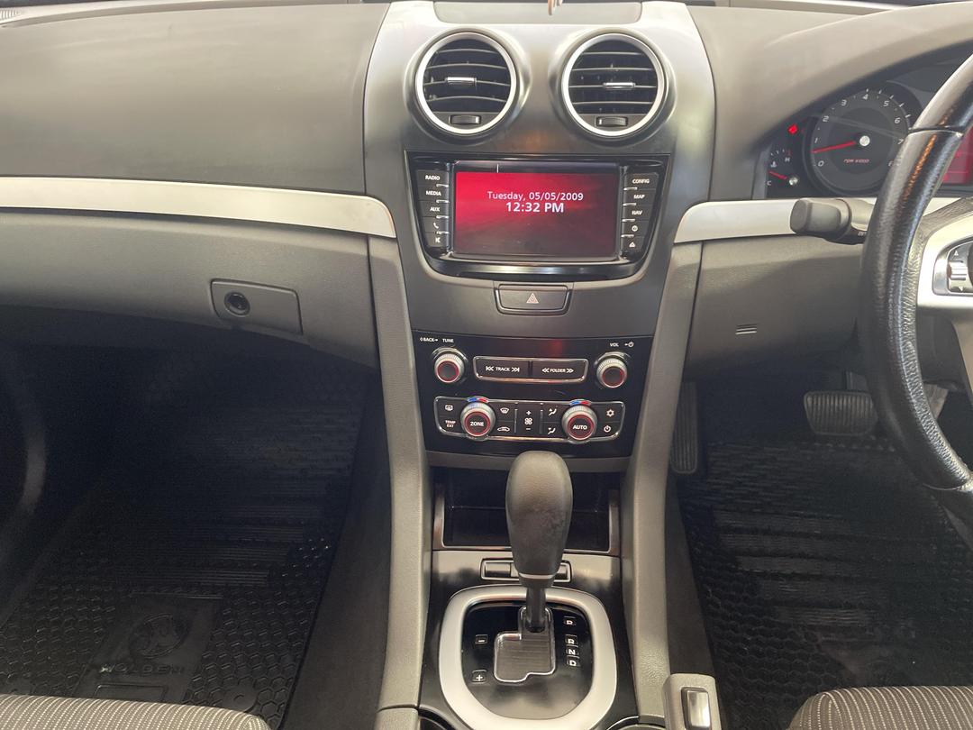 Photo '18' of Holden Commodore